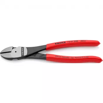 Įstrižinės replės Knipex 74 01 200