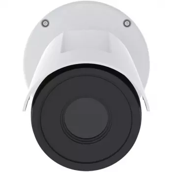 IP apsaugos termovizinė kamera Axis Q1972-E Bullet 640 x 480
