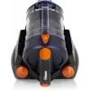 Tristar Cyclone dulkių siurblys SZ-4135 | Be maišelio | Galia 700 W | Dulkėms 2,8 L | Antracitas
