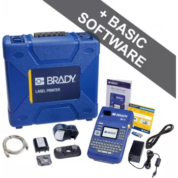 Brady Corporation M510 EU spausdintuvo rinkinys (M510-KIT-EU)