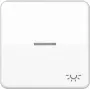 JUNG CD 590 KO5L WW - Baltas - Jung 531 U - 533 U - 533-2 U - 534 U