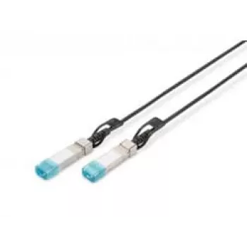 DAC kabelis Digitus SFP+ 10G 0,5m DN-81220-01
