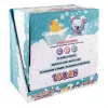 Fidget žaislas – putų slime rinkinys Tuban TU3414 (15 vnt.)