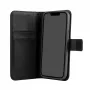 PEDEA apsauginis dėklas Apple iPhone 16 Pro, juodas BULK (501600010B)