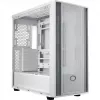 Korpusas MasterBox 600 Light WHITE