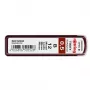 Rotring polimeriniai šerdys HB 0,5 mm S0312650