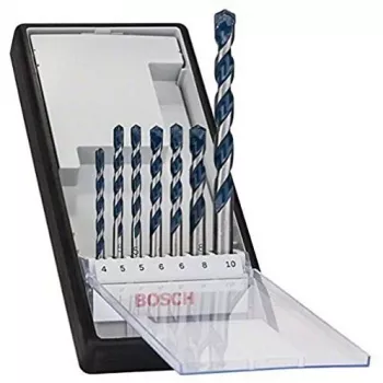 Gręžtų rinkinys Bosch CYL-5 2608588167