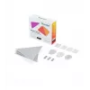 Nanoleaf SHAPES plėtinio rinkinys NL47-0001TW-3PK (3 skydeliai)