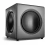 Wavemaster FUSION Subwoofer pilkai akmens spalvos mažmeninė