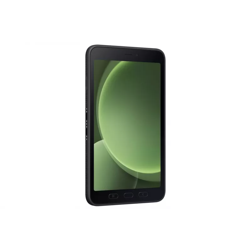 Samsung Galaxy Tab Active5 SM-X306B 5G planšetinis kompiuteris 8 inch 256 GB 8 GB RAM Android 14 Žalia