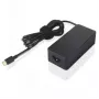 Lenovo 4X20M26276 maitinimo adapteris / keitiklis Vidaus 65 W Juodas