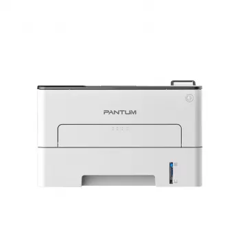 Spausdintuvas Pantum P3305DN Laser Baltas 1200 x 600 DPI