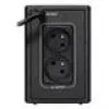 Nepertraukiamo maitinimo šaltinis Eaton 5E Gen2 900 USB, 0,9 kVA / 480 W, linijinis-interaktyvus, 2x E tipo lizdai, USB