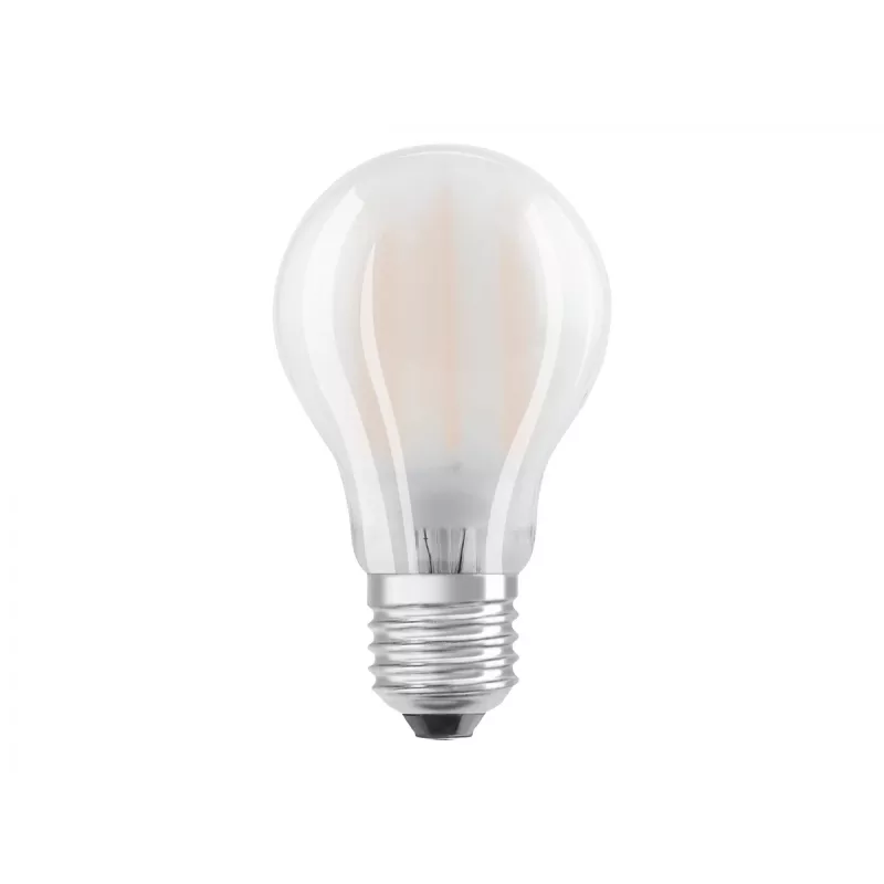 LED lemputė Ledvance 7.5 W E27 1055 lm Šilta balta 2700 K