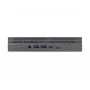 Acer Chromebox CXI5 mini kompiuteris – Core i3 1215U / 1.2 GHz – 8 GB RAM – 128 GB eMMC – UHD grafika