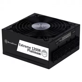 Silverstone SST-EX1200R-PL Platinum maitinimo blokas