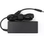AC adapteris Dell 19V 90W, skirtas Inspiron 15 5558 / 17 5758 su maitinimo laidu