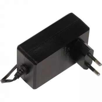 Maitinimo adapteris Mikrotik MT48-570080-11DG 45,6W juodas