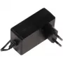 Maitinimo adapteris Mikrotik MT48-570080-11DG 45,6W juodas