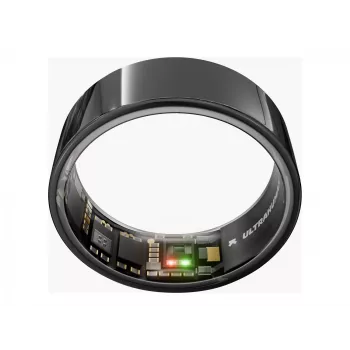 Ultrahuman Ring Air Aster Black 12 dydis
