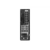 Stalinis kompiuteris Dell Pro Slim Essential i5-14500 16 GB RAM 512 GB SSD UHD 770 Windows 11 Pro 3Y ProSupport OnSite