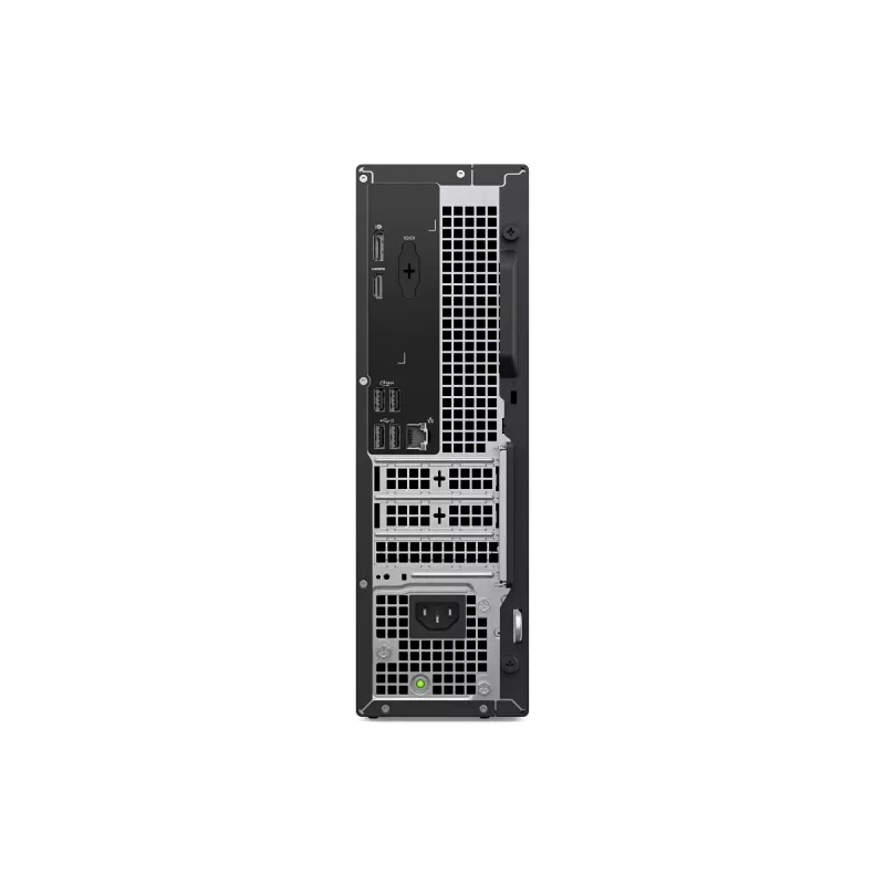 Stalinis kompiuteris Dell Pro Slim Essential i5-14500 16 GB RAM 512 GB SSD UHD 770 Windows 11 Pro 3Y ProSupport OnSite