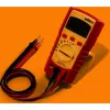 Multimetras Wiha 45218 – skaitmeninis multimetras, iki 600 V kintamosios srovės, CAT IV