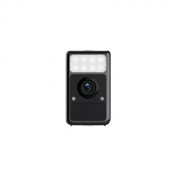 SJCAM S1 juoda stebėjimo kamera 2K raiška