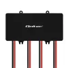 Įtampos balansatorius QOLTEC 51098 48V sistemoms – 4×12V akumuliatorių išlygintuvas