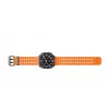 Samsung Galaxy Watch Ultra 3.81 cm (1.5 colio) AMOLED 47 mm Skaitmeninis 480 x 480 pikselių Liečiamas ekranas 4G Pilka, Titanas Wi-Fi GPS (palydovas)