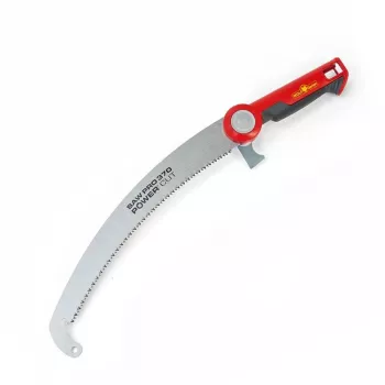 WOLF-Garten POWER CUT SAW PRO 370 pjūklas genėjimui 71BCA003650
