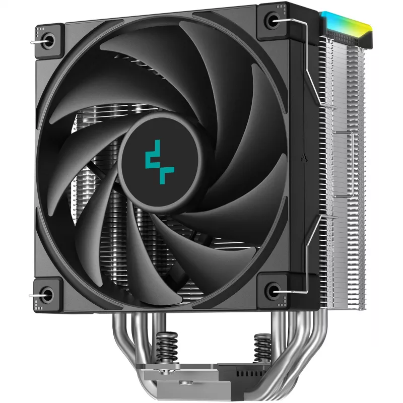 DeepCool AK400 DIGITAL SE procesoriaus aušintuvas