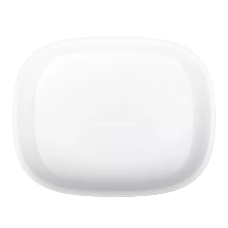 Belaidės ausinės Xiaomi Buds 6 Pro, Bluetooth 5.3, ANC, 36h, Glacier White