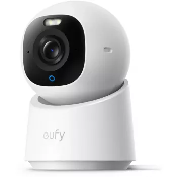 Anker Innovations Eufy E30 – tinklinė stebėjimo kamera – PTZ – vidaus – spalvota (diena/naktis) (T8417321)