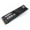 SSD Emtec X300 512 GB M.2 PCI Express 3.0 NVMe 3D NAND