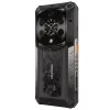 Atsparus išmanusis telefonas UleFone Armor 28 Ultra Thermal 5G — 16 GB RAM, 1 TB atminties, juodas
