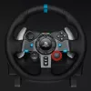 Logitech G G29 Vairas su pedalais PlayStation 3, PlayStation 4, USB 2.0, juodas