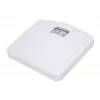 Mechaninės asmeninės svarstyklės JATA Mod. 70 Rectangle White