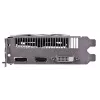 Vaizdo plokštė BIOSTAR Radeon RX 550 4 GB GDDR5, 1100 MHz GPU, 6000 MHz atmintis, 128 bit, PCIe 3.0, vienas ventiliatorius