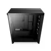 NZXT H7 Flow RGB Midi Tower Juodas