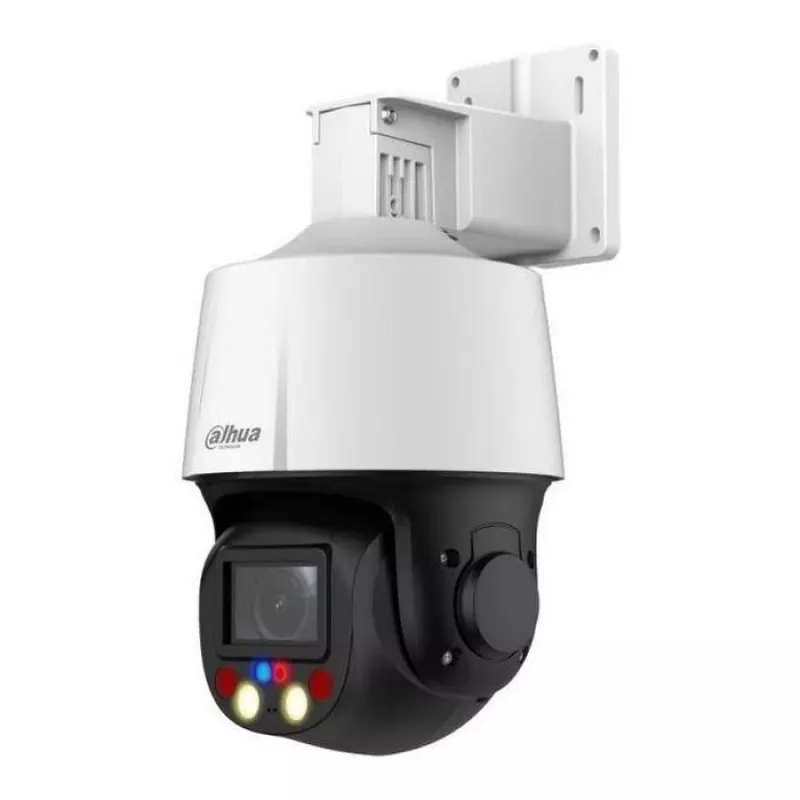 Dahua Technology WizSense SD3E405DB-GNY-A-PV1 IP stebėjimo kamera Turret, vidaus ir lauko, 2560 x 1440 pikselių, lubos/siena