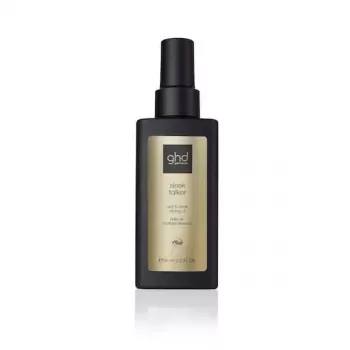 ghd Sleek Talker Drėgnų Plaukų Glotninimo Aliejus 95 ml