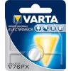 Baterija monetinė V76PX (SR44) 1,55 V Varta