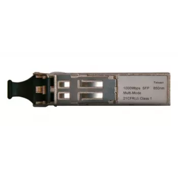 LANCOM SFP-SX-LC1 – SFP modulis, 1 GbE, 850 nm, keliarežimis, LC