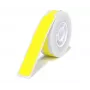 Termoetiketės NIIMBOT RXL12.5109-65Y 62 mm × 30 mm ritinys
