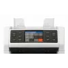 Banknotų skaičiavimo mašina Safescan 2850 balta LCD AC 110-240V