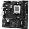 Motininė plokštė ASRock A620AM-HVS Micro ATX – AMD A620A, Socket AM5, DDR5, 2 DIMM, iki 128 GB, HDMI 2.1, M.2 2280