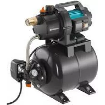 Gardena 09023-61 sodo įrankis 3700 L