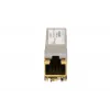 SFP modulis Extralink SFP RJ45 10G 1x RJ45 10Gb/s Varis