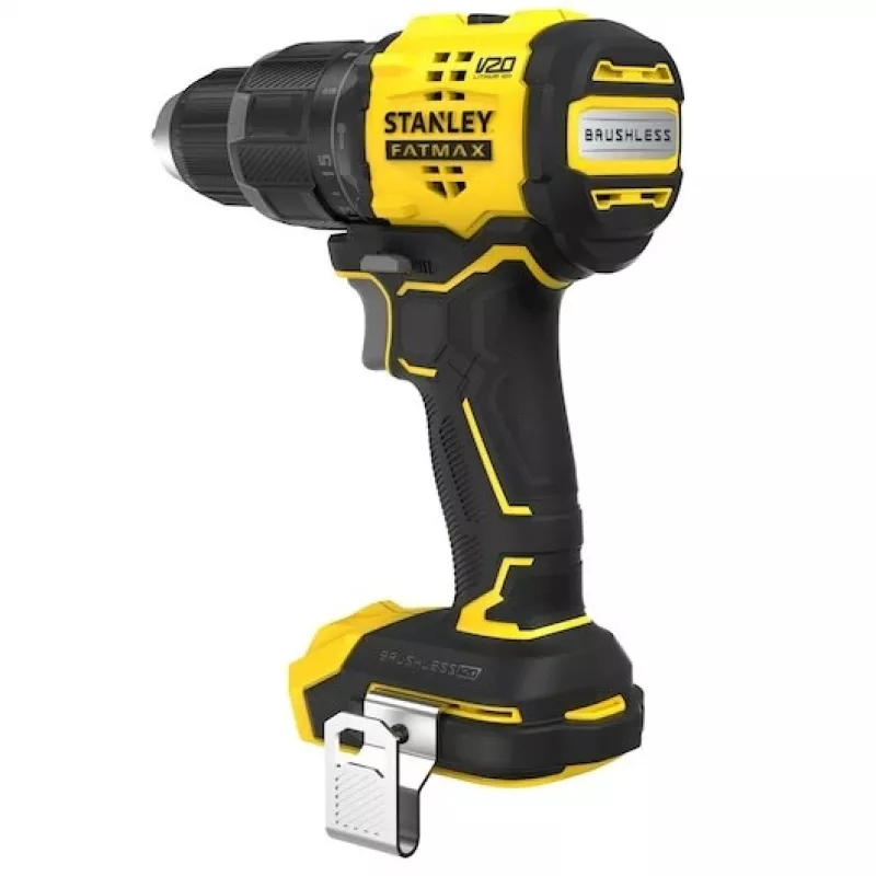 Belaidis gręžtuvas Stanley SFMCD716B-XJ